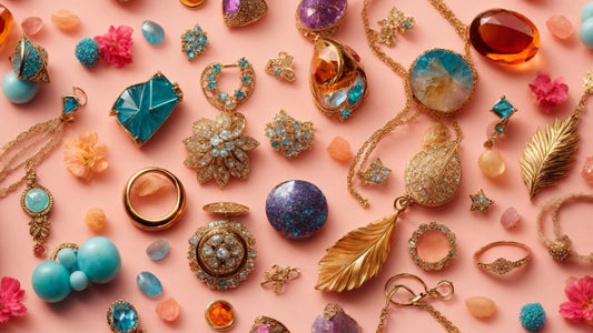 DIY Bracelet Bonanza: Crafting Fun for Kids and Adults in Every Style Imaginable