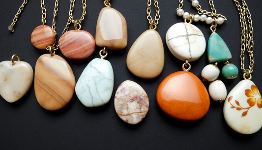 Ultimate Guide to Handmade Jewelry Trends and Custom Creations in 2025