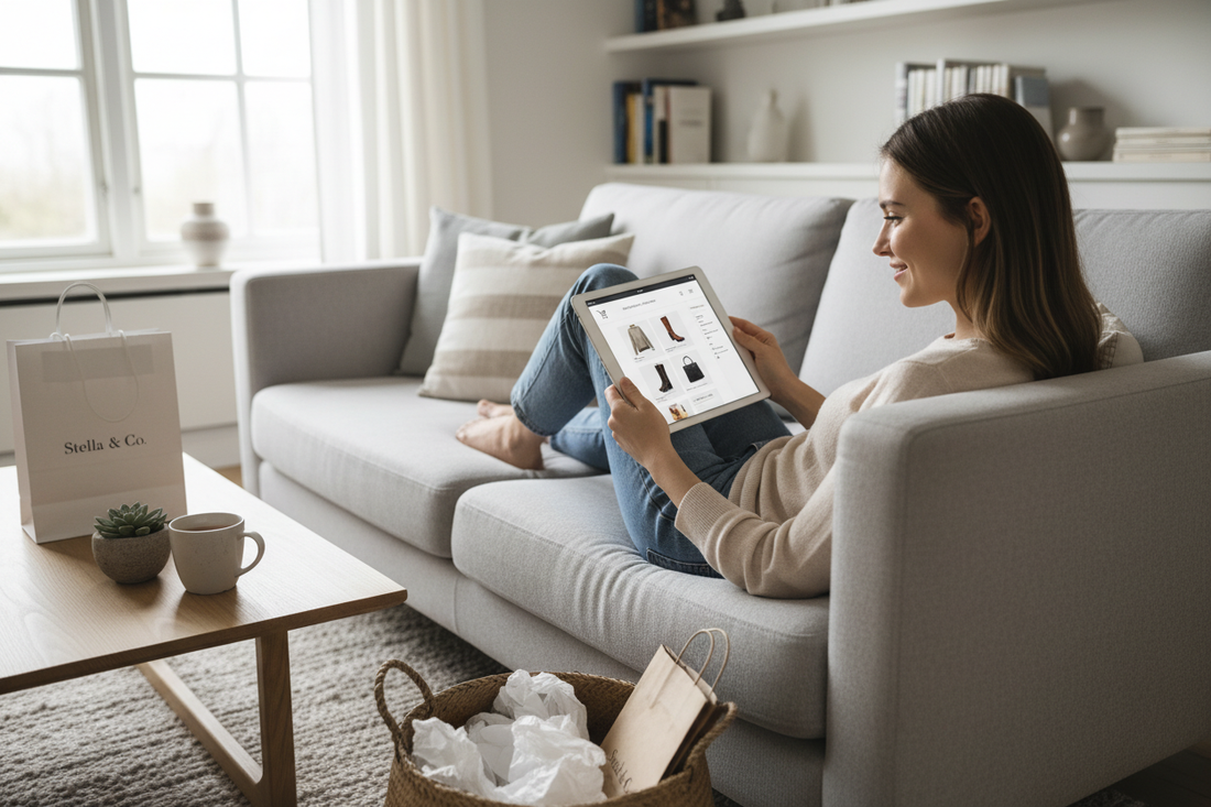 Shine Bright This Season: Navigating 2025's Holiday Online Jewelry Sales & Trends