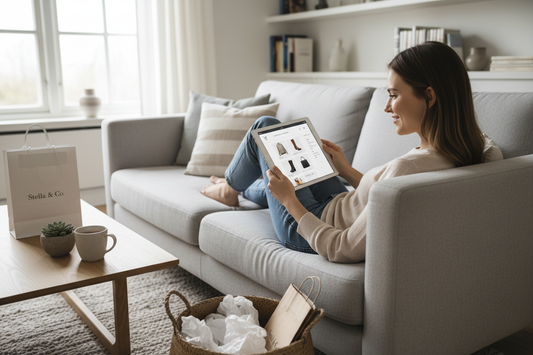 Shine Bright This Season: Navigating 2025's Holiday Online Jewelry Sales & Trends