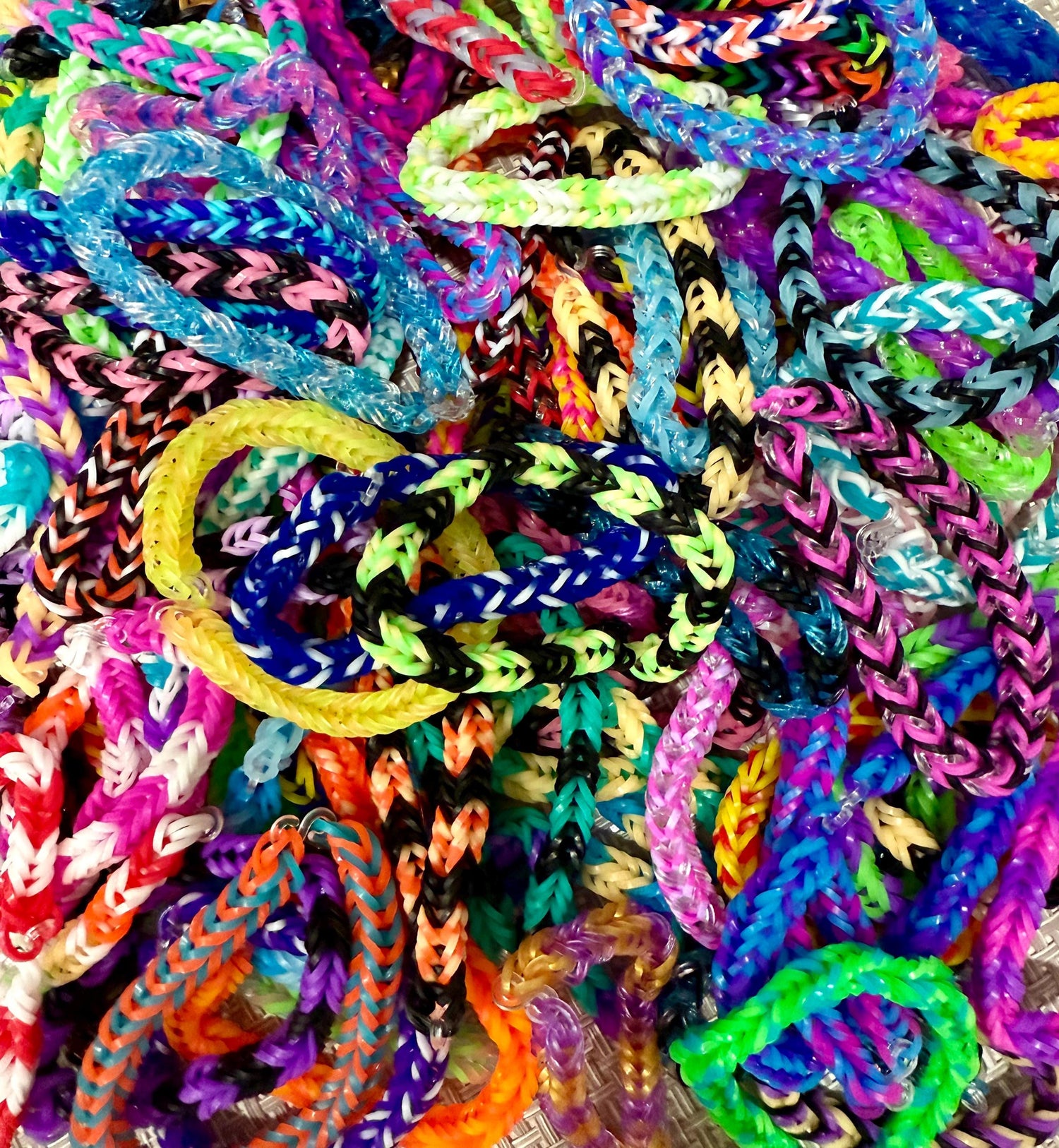 Friendship Bracelets