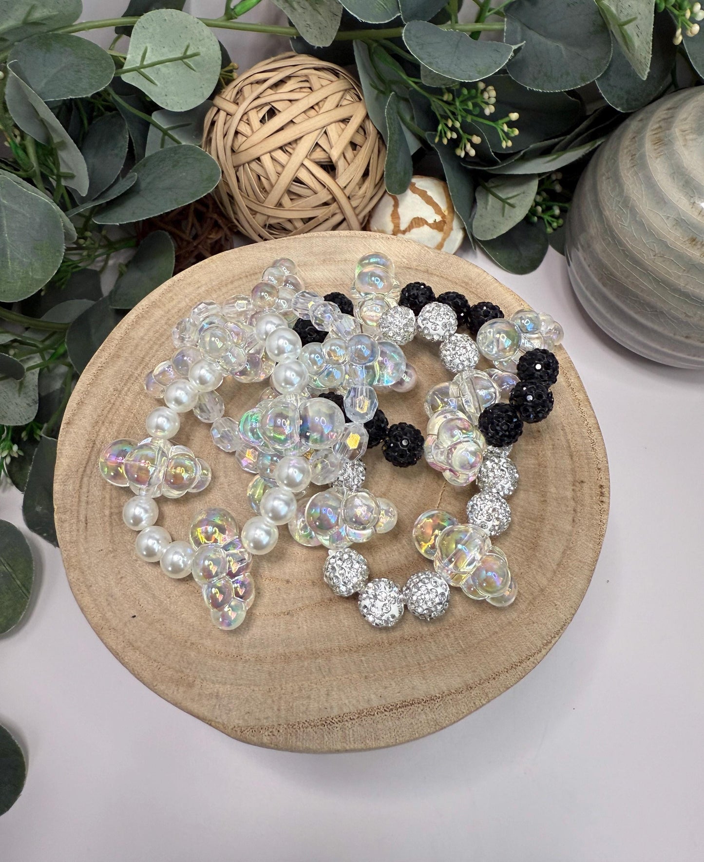 Cloud Vibes: Trendy Bracelets for Every Mood