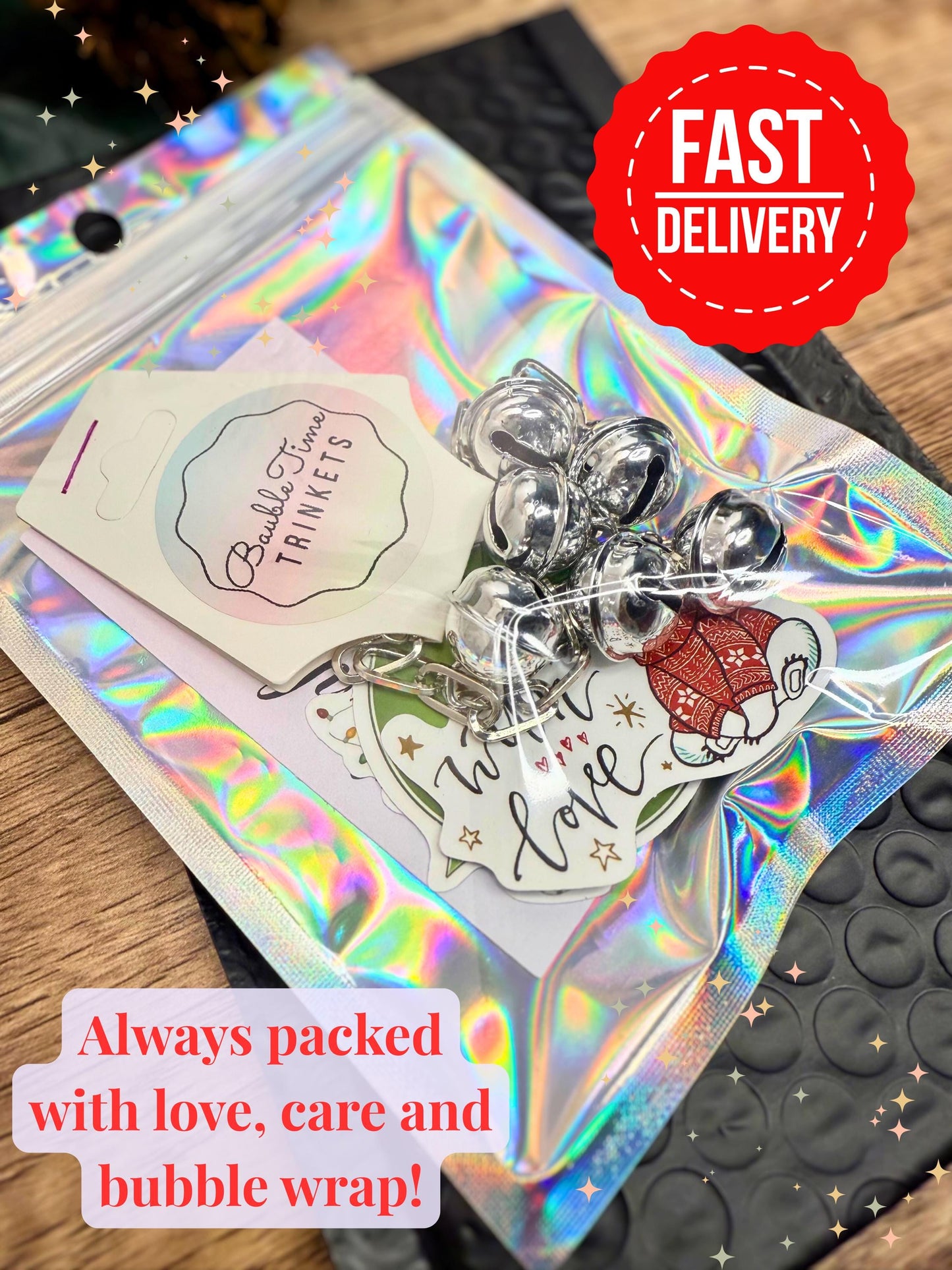 Pretty in Pink: Heart Rhinestone Necklace Collection