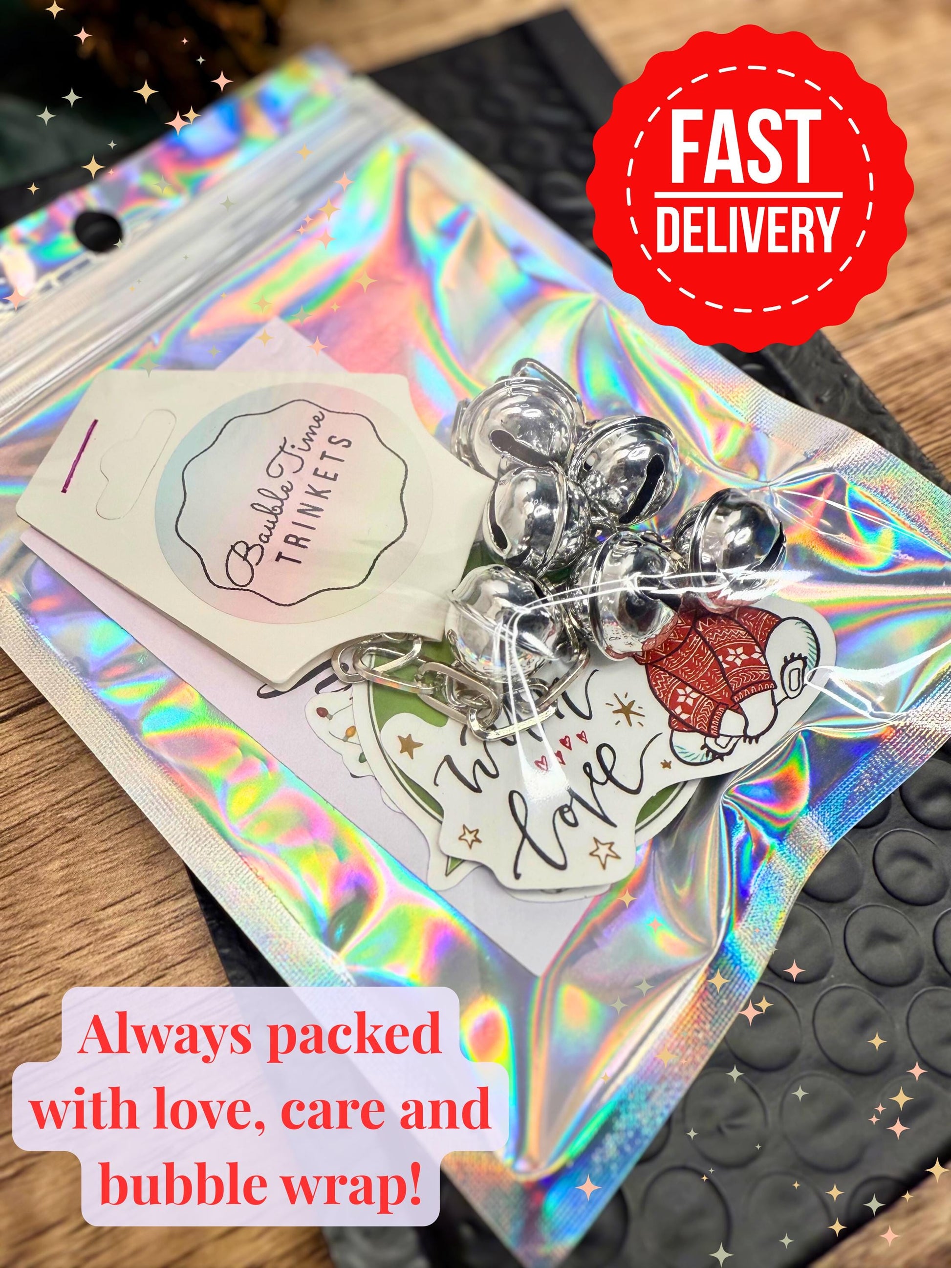 Pretty in Pink: Heart Rhinestone Necklace Collection