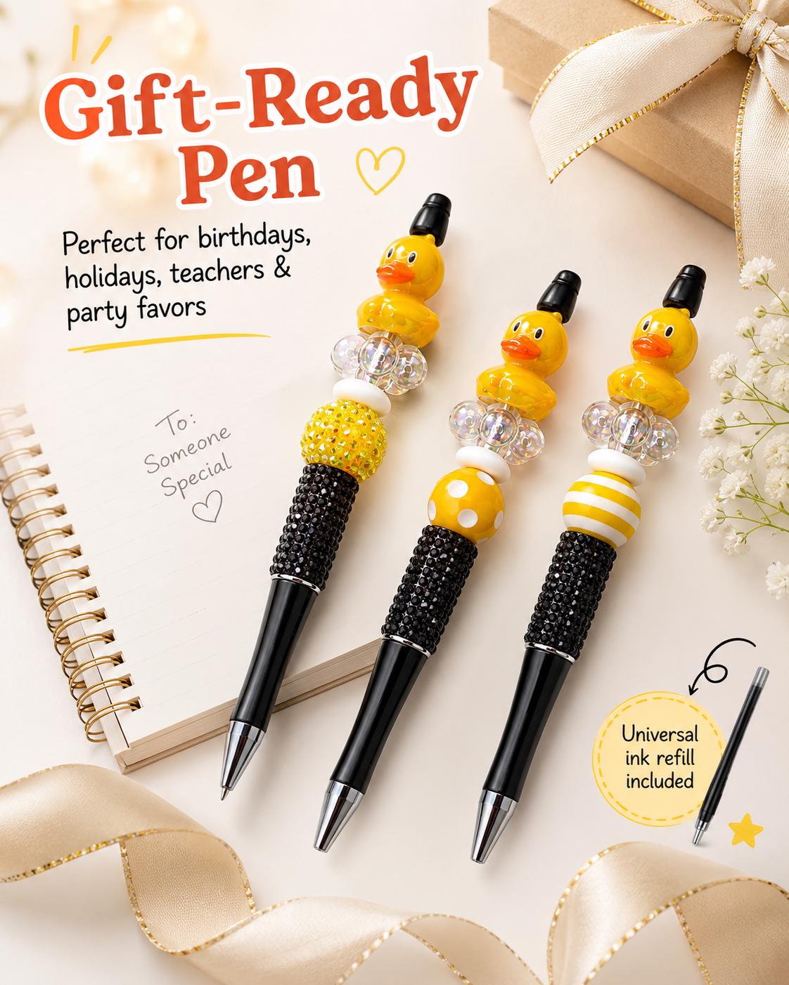 Cruising Duck Pens, Cruise Ship Hiding Ducks, Duck Duck Jeep, Cute Rubber Duck Vacation Favors