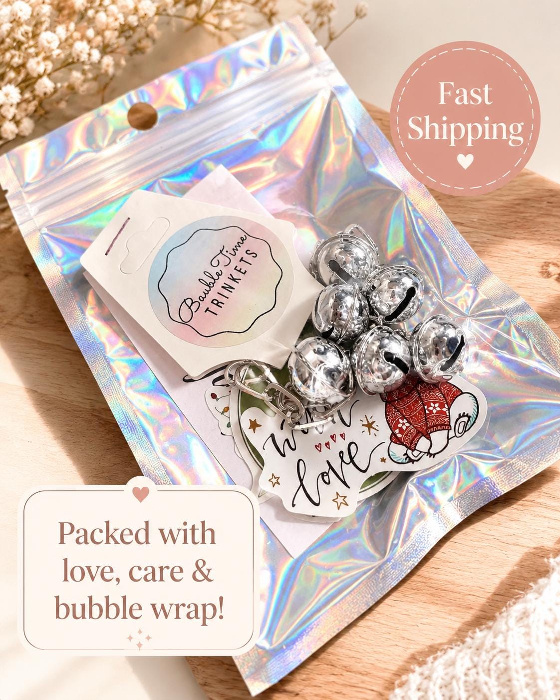 Sparkling Red, White & Blue Rhinestone Earrings - Celebrate in Style!