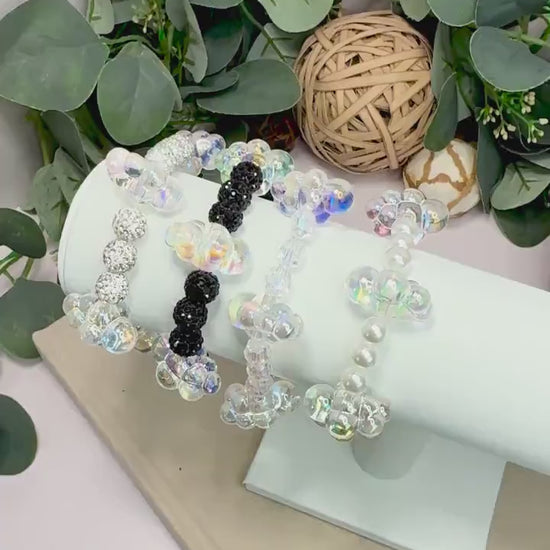 Cloud Vibes: Trendy Bracelets for Every Mood